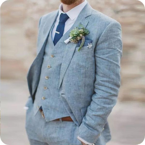 light blue men suits wedding suits prom bridegroom groom custom made tuxedos slim fit formal man blazer 3piece traje hombre1, White;black
light blue men suits wedding suits prom bridegroom groom custom made tuxedos slim fit formal man blazer 3piece traje hombre1, White;black