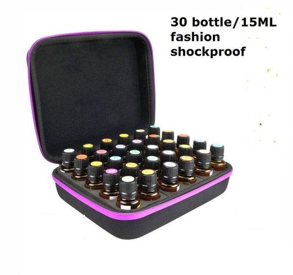 storage bags 30 bottle essential oil case travel portable carrying holder bag 5ml 10ml 15ml small box
storage bags 30 bottle essential oil case travel portable carrying holder bag 5ml 10ml 15ml small box