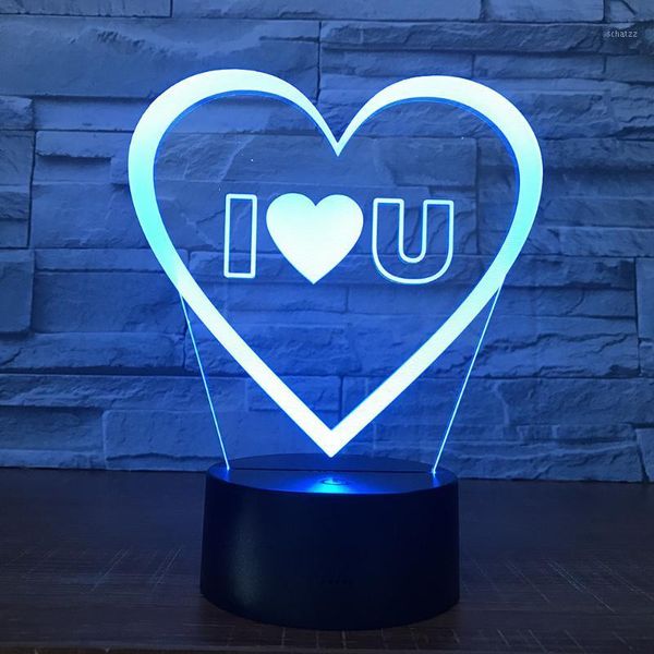 new music speaker with 7 color love design 3d stereo vision night light lamp bedroom bedside deskbluetooth player nightlight1
new music speaker with 7 color love design 3d stereo vision night light lamp bedroom bedside deskbluetooth player nightlight1