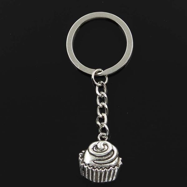 fashion keychain 22x19mm cupcake cake silver color pendants diy men jewelry car key chain ring holder souvenir for gift
fashion keychain 22x19mm cupcake cake silver color pendants diy men jewelry car key chain ring holder souvenir for gift