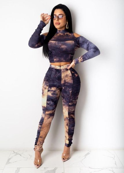 dpsde 2020 women new fashion holiday style sets long sleeve high neck elastic long pants printed 2 color two piece sets1, Gray
dpsde 2020 women new fashion holiday style sets long sleeve high neck elastic long pants printed 2 color two piece sets1, Gray