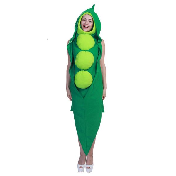 carnival costume party performance stage wansheng role play pea suit, Black;gray
carnival costume party performance stage wansheng role play pea suit, Black;gray