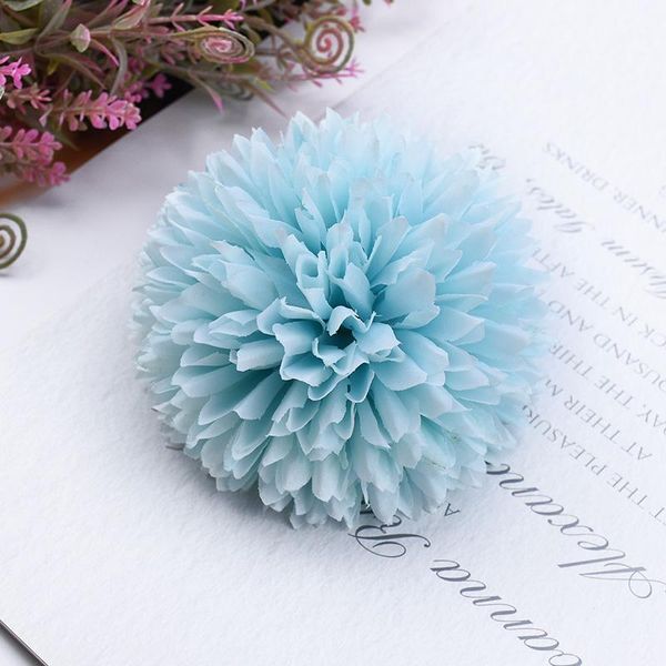 5pcs artificial flowers 10cm big carnation flower head wedding bride holding flowers material home decoration accessories wmtwyx
5pcs artificial flowers 10cm big carnation flower head wedding bride holding flowers material home decoration accessories wmtwyx