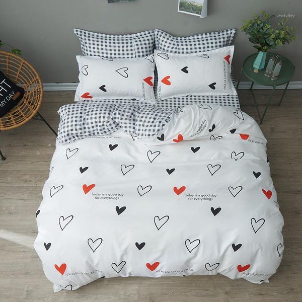 bedding sets solid sweet style little red heart flower plant leaves and animals printed 4/7pcs set with different color for girls1
bedding sets solid sweet style little red heart flower plant leaves and animals printed 4/7pcs set with different color for girls1