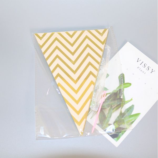 string of flags wedding celebration arrangement birthday decorate gilding banner paper quality pennant factory direct selling 2 2sh p1
string of flags wedding celebration arrangement birthday decorate gilding banner paper quality pennant factory direct selling 2 2sh p1