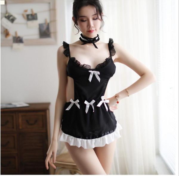 woman clothing simplicity lingerie 2021 women clothes plus size women designers pajamas womens fashion luxurys new ih452, Black;red
woman clothing simplicity lingerie 2021 women clothes plus size women designers pajamas womens fashion luxurys new ih452, Black;red