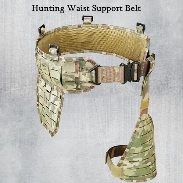 waist support laser tactical molle cummerbund adjustable padded shooting hunting belt1, Black;gray
waist support laser tactical molle cummerbund adjustable padded shooting hunting belt1, Black;gray