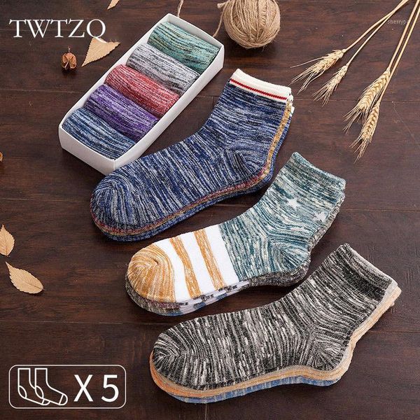 5 pairs men's socks street long sock for men cotton casual spring summer autumn winter short fashion male sock1, Black
5 pairs men's socks street long sock for men cotton casual spring summer autumn winter short fashion male sock1, Black