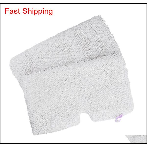 2-pack washable microfiber mop pads cleaning pads replacement for shark steam pocket mops s3500 series, s3501 qylooc toys2010
2-pack washable microfiber mop pads cleaning pads replacement for shark steam pocket mops s3500 series, s3501 qylooc toys2010
