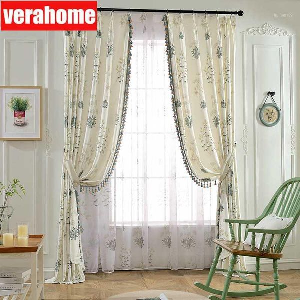 korean pastoral windows treatment curtains for living room bedroom tulle sheers rustic home decoration drape panel1
korean pastoral windows treatment curtains for living room bedroom tulle sheers rustic home decoration drape panel1