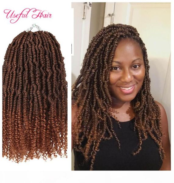 bomb twist braiding hair spring twists synthetic bomb twist crochet hair extensions ombre crochet braids pre looped fluffy braiding hair, Black
bomb twist braiding hair spring twists synthetic bomb twist crochet hair extensions ombre crochet braids pre looped fluffy braiding hair, Black
