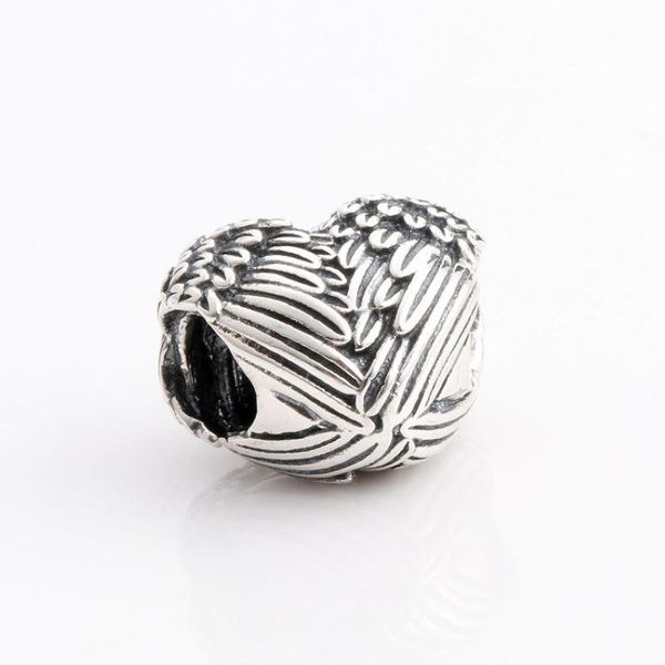 codedog genuine 925 sterling silver angel wings wings charm charm for original bracelets diy women's jewelry cmc527 h wmtchs, Black
codedog genuine 925 sterling silver angel wings wings charm charm for original bracelets diy women's jewelry cmc527 h wmtchs, Black