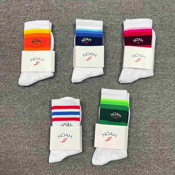 men's cgnoah gradient rainbow cross embroidered striped cotton middle tube socks for men and women, Black
men's cgnoah gradient rainbow cross embroidered striped cotton middle tube socks for men and women, Black