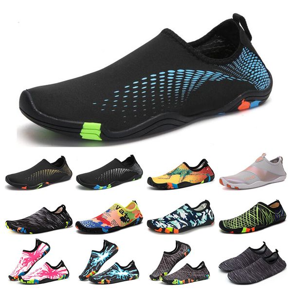 mens swimming diving outdoor beach shoes soft-soled creek sneakers black yellow barefoot skin snorkeling wading fitness men women trainers s
mens swimming diving outdoor beach shoes soft-soled creek sneakers black yellow barefoot skin snorkeling wading fitness men women trainers s