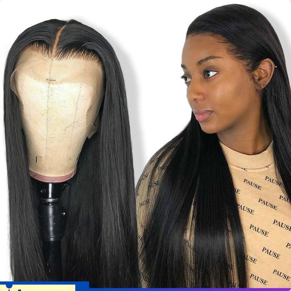 lace front human hair wigs for black women straight hd frontal bob wig brazilian afro short long 30 inch natural wig full, Black;brown
lace front human hair wigs for black women straight hd frontal bob wig brazilian afro short long 30 inch natural wig full, Black;brown