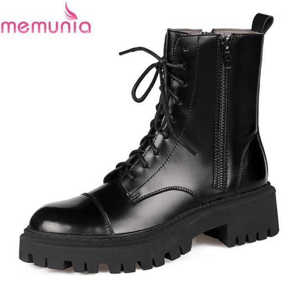 memunia 2021 new arrival fashion women boots autumn winter boots square heels round toe ankle black1, Black
memunia 2021 new arrival fashion women boots autumn winter boots square heels round toe ankle black1, Black