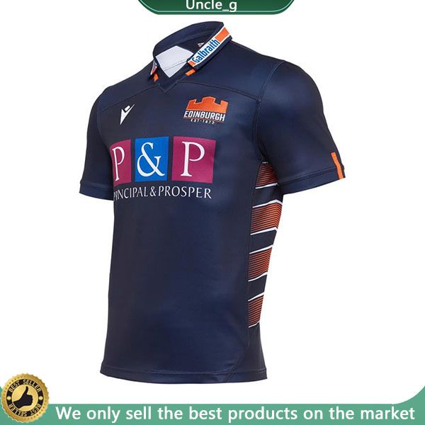 2020 2021 international league jersey edinburgh home blue rugby jerseys national team big size s-5xl, Black;gray
2020 2021 international league jersey edinburgh home blue rugby jerseys national team big size s-5xl, Black;gray