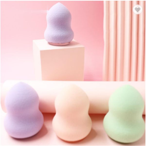 silicone non latex makeup blender cosmetic powder puff beautiful custom logo promotional makeup sponge
silicone non latex makeup blender cosmetic powder puff beautiful custom logo promotional makeup sponge