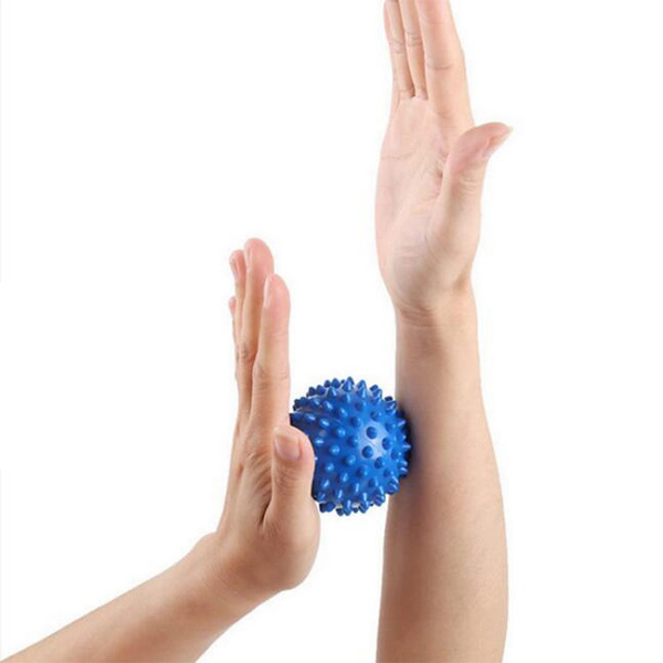 fitness balls 7.5cm massage fascia muscle relaxing spike environmental grip hedgehog ball
fitness balls 7.5cm massage fascia muscle relaxing spike environmental grip hedgehog ball