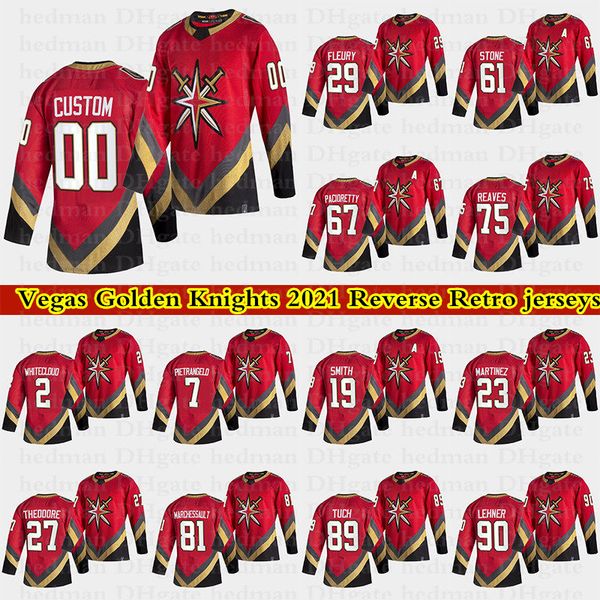 vegas golden knights reverse retro jerseys 29 marc andre fleury 75 reaves 71 karlsson 61 stone customize any number any name hockey jersey, Black;red
vegas golden knights reverse retro jerseys 29 marc andre fleury 75 reaves 71 karlsson 61 stone customize any number any name hockey jersey, Black;red