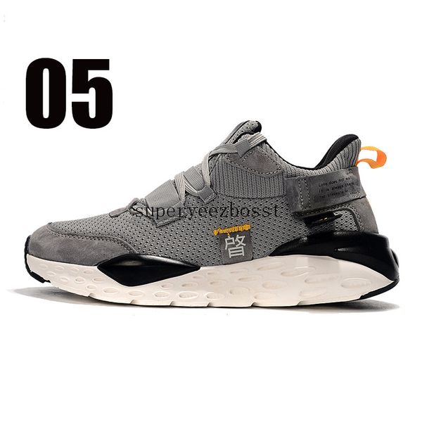 new treeperi fashion chunky 700 us 10 eur 44 running shoes cool grey for men sneakers
new treeperi fashion chunky 700 us 10 eur 44 running shoes cool grey for men sneakers