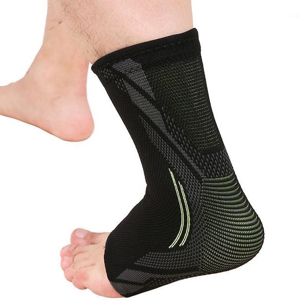 ankle support 1pc guard brace compression sleeve elastic breathable sports1, Blue;black
ankle support 1pc guard brace compression sleeve elastic breathable sports1, Blue;black