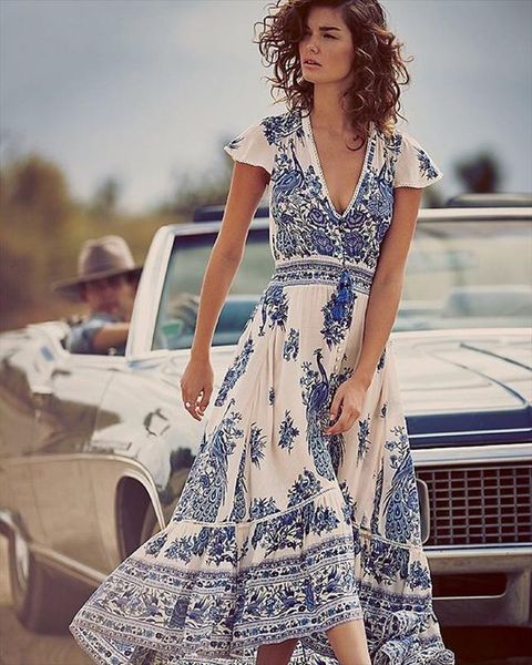 женщины boho цветочный принт винтаж пляжное платье леди вечерняя вечеринка v шея maxi платье drop доставка, Black;gray
женщины boho цветочный принт винтаж пляжное платье леди вечерняя вечеринка v шея maxi платье drop доставка, Black;gray
