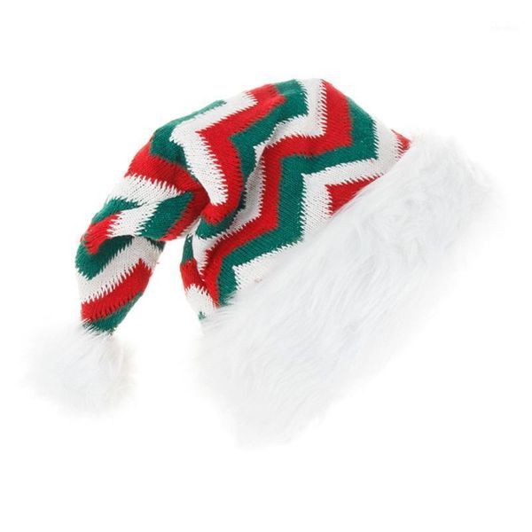christmas hat knitted rim christmas hat plush love pattern fluffy pompom santa cap 45x32cm lightweight breathable soft1
christmas hat knitted rim christmas hat plush love pattern fluffy pompom santa cap 45x32cm lightweight breathable soft1