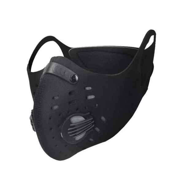 reusable cycling face sport training mask pm2.5 anti pollution running mask activated carbon filter washable mask motorcycle
reusable cycling face sport training mask pm2.5 anti pollution running mask activated carbon filter washable mask motorcycle