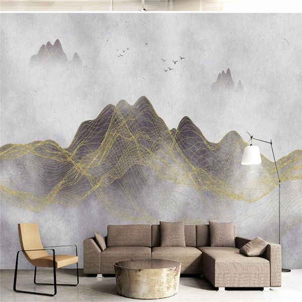 wallpapers chinese style wall murals 3d custom po abstract painting nature landscape walls papers home decor for living room
wallpapers chinese style wall murals 3d custom po abstract painting nature landscape walls papers home decor for living room
