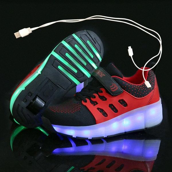 black green pink usb charging fashion girls boys led light roller skate shoes for children kids sneakers with wheels one wheels #4s50
black green pink usb charging fashion girls boys led light roller skate shoes for children kids sneakers with wheels one wheels #4s50