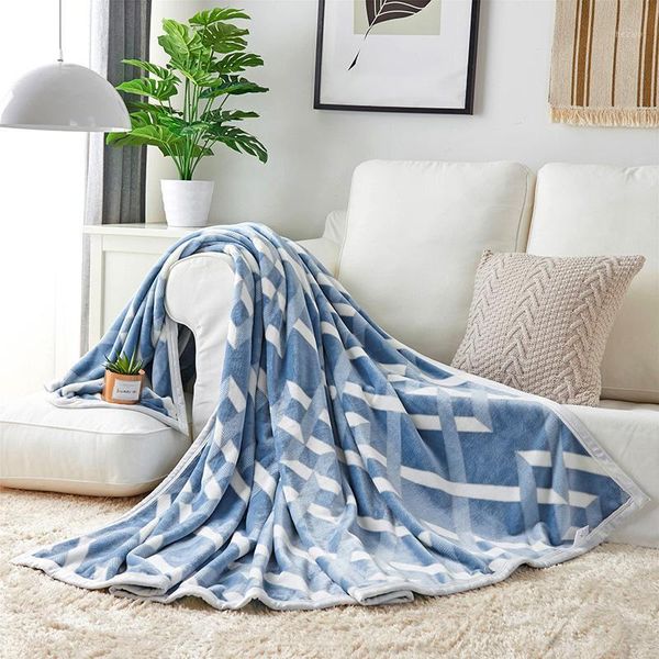blankets blue check plaid stripes flannel fleece blanket/autumn winter soft throw /flat bed cover 1.2x2m 1.5x2m 1.8x2m 2x2.3m1
blankets blue check plaid stripes flannel fleece blanket/autumn winter soft throw /flat bed cover 1.2x2m 1.5x2m 1.8x2m 2x2.3m1