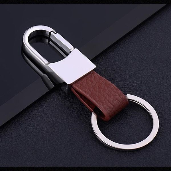 men's simple key chains zinc alloy pu leather keychain classic waist holder car keyring for men novelty trinket hardware pendant wmtsgf
men's simple key chains zinc alloy pu leather keychain classic waist holder car keyring for men novelty trinket hardware pendant wmtsgf