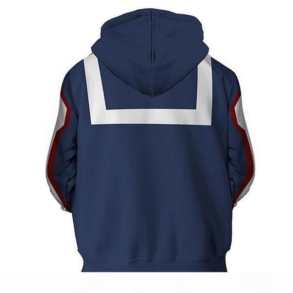 anime my hero academia 3d hoodie sweatshirts uniform men women pullover hoodies school college style outerwear coat outfit, Black
anime my hero academia 3d hoodie sweatshirts uniform men women pullover hoodies school college style outerwear coat outfit, Black