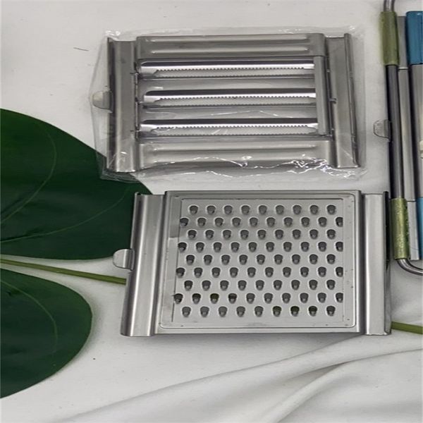 stainless steel vegetable cutter slicer multi function grater new tool twist chopper nicer dicer kitchen accessories 18jt k2
stainless steel vegetable cutter slicer multi function grater new tool twist chopper nicer dicer kitchen accessories 18jt k2