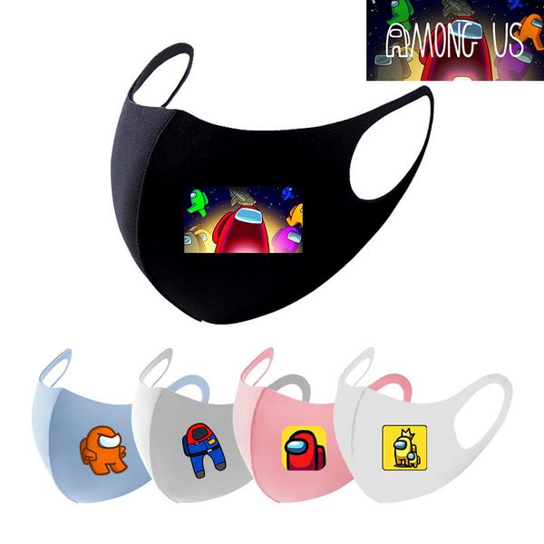 game among us designer masks 3d printed dustproof masque anti dust black cotton mask half face month mask washable reusable face masks
game among us designer masks 3d printed dustproof masque anti dust black cotton mask half face month mask washable reusable face masks