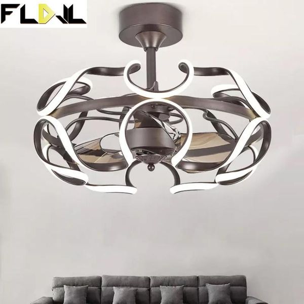 electric fans nordic invisible fan lights frequency conversion chandelier with remote control for home bedroom restaurant 220v creative simp
electric fans nordic invisible fan lights frequency conversion chandelier with remote control for home bedroom restaurant 220v creative simp