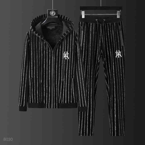 winter zipper sportswear men's hooded sweater sportswear fleece hooded men's casual jacket + pants sportswear men's suit, Gray
winter zipper sportswear men's hooded sweater sportswear fleece hooded men's casual jacket + pants sportswear men's suit, Gray