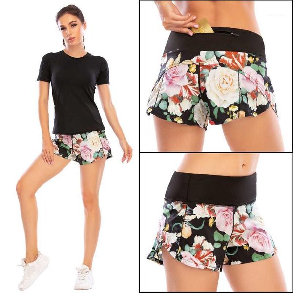running pants quick-drying fitness anti-exposure lining sports training zipper yoga shorts female australia force 120211, Black;blue
running pants quick-drying fitness anti-exposure lining sports training zipper yoga shorts female australia force 120211, Black;blue