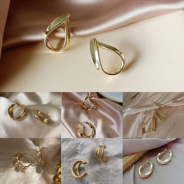 h9c creative design cat shape stud zirconia cubic earrings pig earring gold silver color plated cz animal earrings for women jewelry, Golden
h9c creative design cat shape stud zirconia cubic earrings pig earring gold silver color plated cz animal earrings for women jewelry, Golden