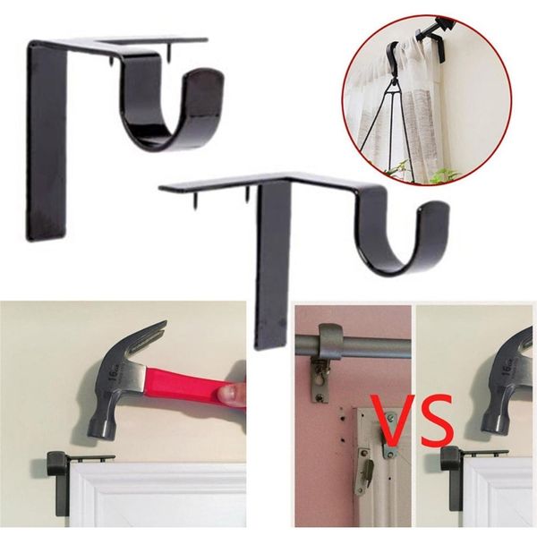 2pc single hang curtain rod holders bracket into window frame curtain rod bracket hang curtain rod holders d3 wmtglj
2pc single hang curtain rod holders bracket into window frame curtain rod bracket hang curtain rod holders d3 wmtglj