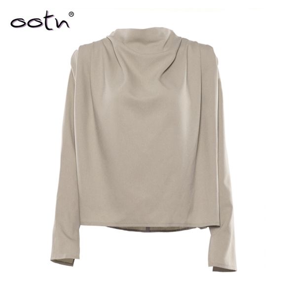 khaki woven draped collar blouse solid office shirt ladies streetwear spring long sleeve women new casual t200502, White
khaki woven draped collar blouse solid office shirt ladies streetwear spring long sleeve women new casual t200502, White