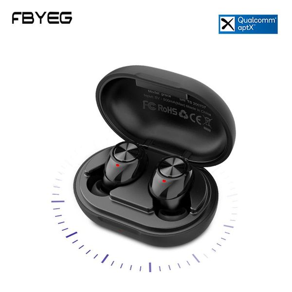 fbyeg tws wireless bluetooth earphones aptx game headset hd cvc8.0 noise reduction sport ipx5 waterproof bass hifi stereo earbud
fbyeg tws wireless bluetooth earphones aptx game headset hd cvc8.0 noise reduction sport ipx5 waterproof bass hifi stereo earbud
