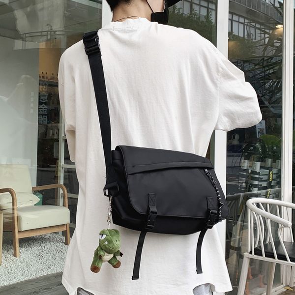 fashion male sport naylon great skill dwaterproof water korean shoulder school hombre crossbody bag de50ndj hqbd
fashion male sport naylon great skill dwaterproof water korean shoulder school hombre crossbody bag de50ndj hqbd