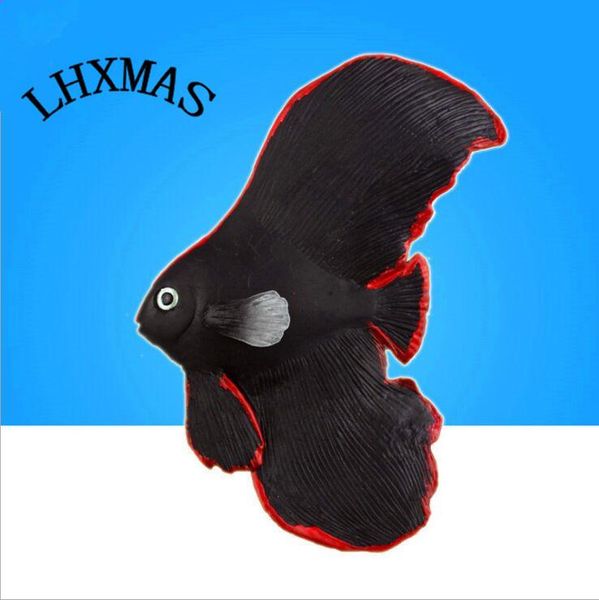 1pcs aquatic aquarium artificial tropical fish simulation fish tank ornaments plastic a036
1pcs aquatic aquarium artificial tropical fish simulation fish tank ornaments plastic a036
