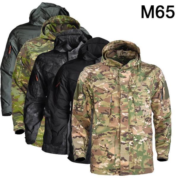 tactical men jackets camouflage soft shell waterproof hooded outdoor camo fleece thermal windproft windbreak1, Blue;black
tactical men jackets camouflage soft shell waterproof hooded outdoor camo fleece thermal windproft windbreak1, Blue;black