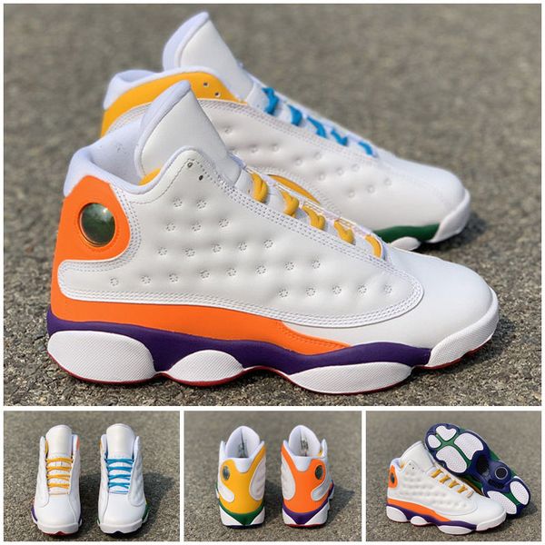 2019 новое прибытие jumpman 13 gs детская площадка 3m отражение черный белый 13s 12 мужские баскетбольные спортивные обувь обувь высокий
2019 новое прибытие jumpman 13 gs детская площадка 3m отражение черный белый 13s 12 мужские баскетбольные спортивные обувь обувь высокий