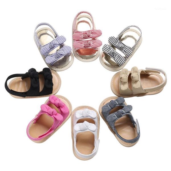 0-18m newborn infant baby girls bow shoes summer toddler girls sandals casual beach holiday shoes for baby1, Black;red
0-18m newborn infant baby girls bow shoes summer toddler girls sandals casual beach holiday shoes for baby1, Black;red