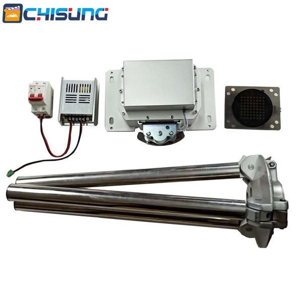 featured products and cost effective full automatic tripod turnstile mechanism with motor 12vdc output turnstile gate body
featured products and cost effective full automatic tripod turnstile mechanism with motor 12vdc output turnstile gate body