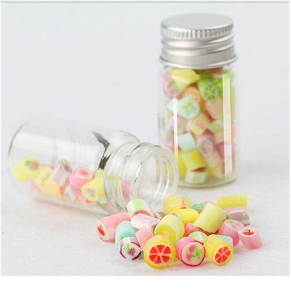 47*120*34mm 150ml glass bottles aluminium cap empty transparent clear liquid gift candy container wishing bottles jars 1 bbysnw 
47*120*34mm 150ml glass bottles aluminium cap empty transparent clear liquid gift candy container wishing bottles jars 1 bbysnw